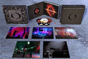 A perfect circle live featuring stone and echo dvd download gratis